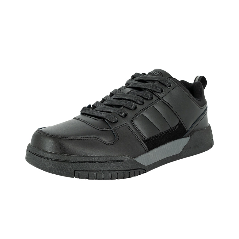 ZAPATILLA ESCOLAR SALTORO NEGRO UNS - 1