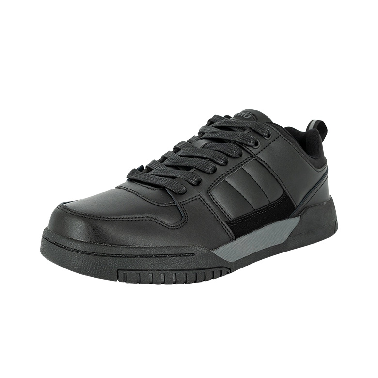 ZAPATILLA ESCOLAR SALTORO NEGRO UNS - 1