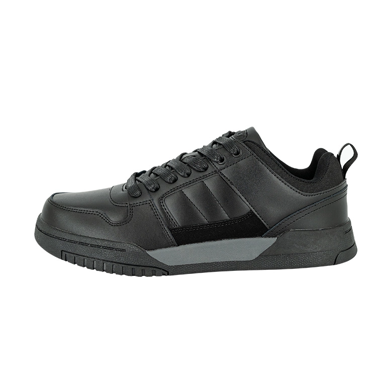 ZAPATILLA ESCOLAR SALTORO NEGRO UNS - 2