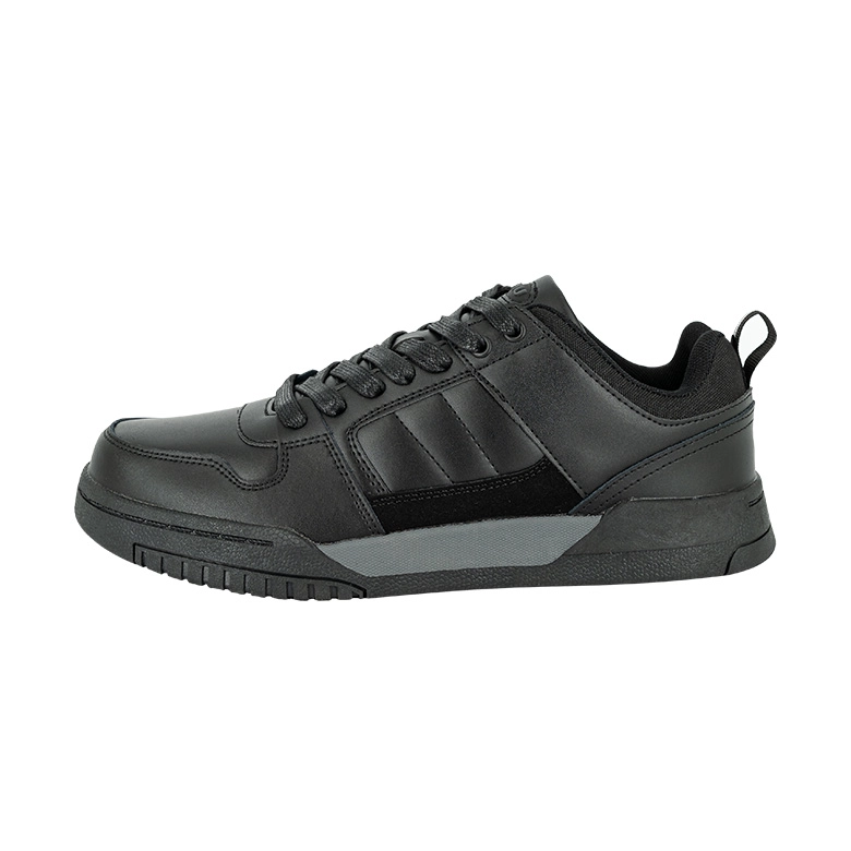 ZAPATILLA ESCOLAR SALTORO NEGRO UNS - 2