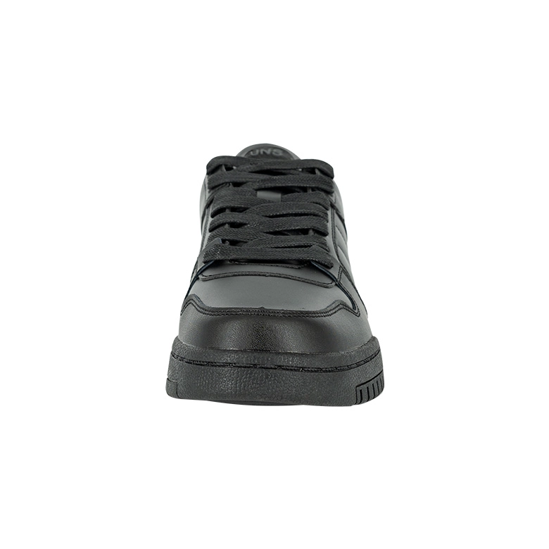 ZAPATILLA ESCOLAR SALTORO NEGRO UNS - 3