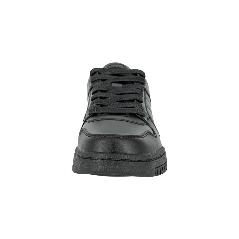 ZAPATILLA ESCOLAR SALTORO NEGRO UNS - 3