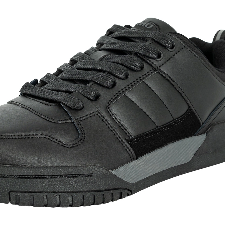 ZAPATILLA ESCOLAR SALTORO NEGRO UNS - 4