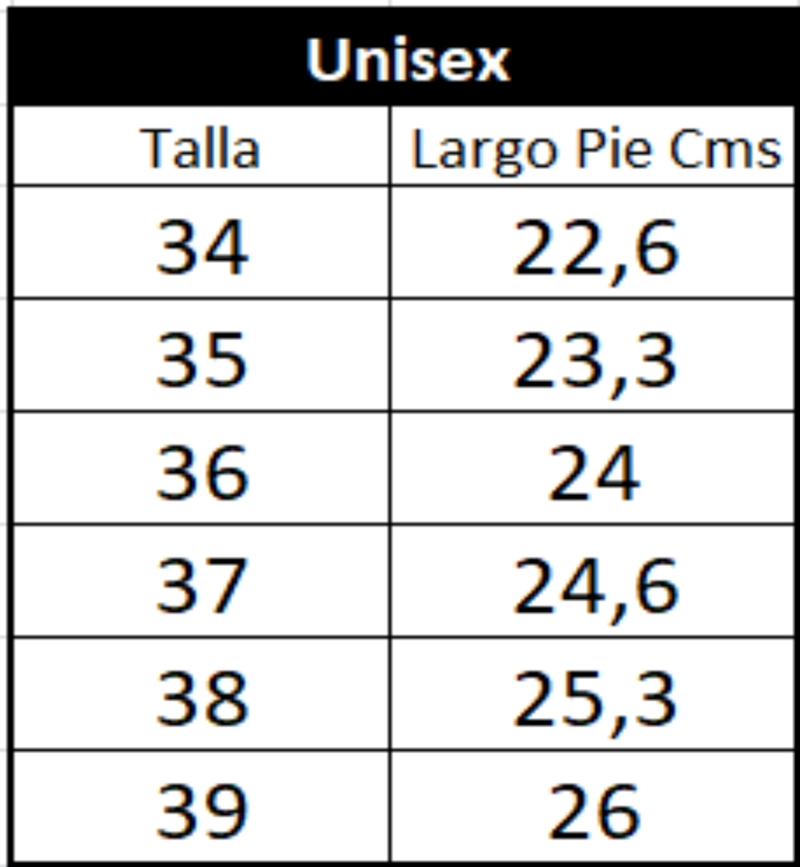 ZAPATILLA ESCOLAR SALTORO NEGRO UNS - 7