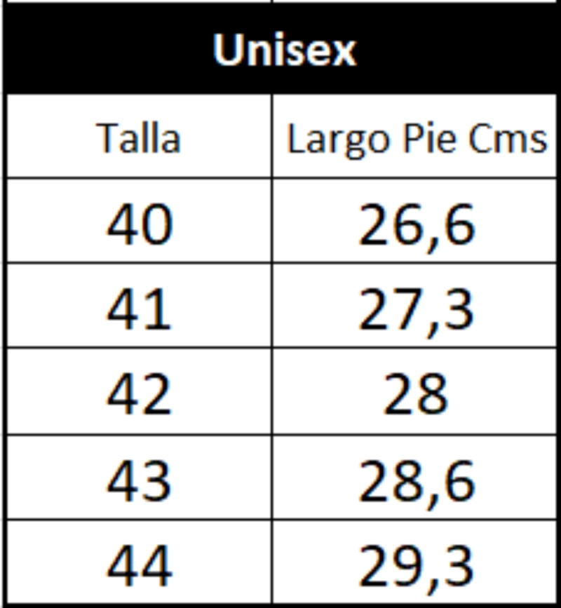 ZAPATILLA ESCOLAR SALTORO NEGRO UNS - 8