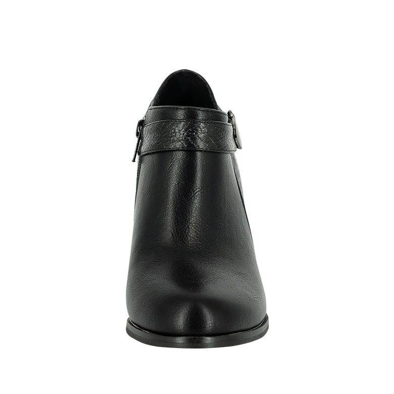 BOTÍN NEGRO ZEYA ALQUIMIA CASUAL - 3
