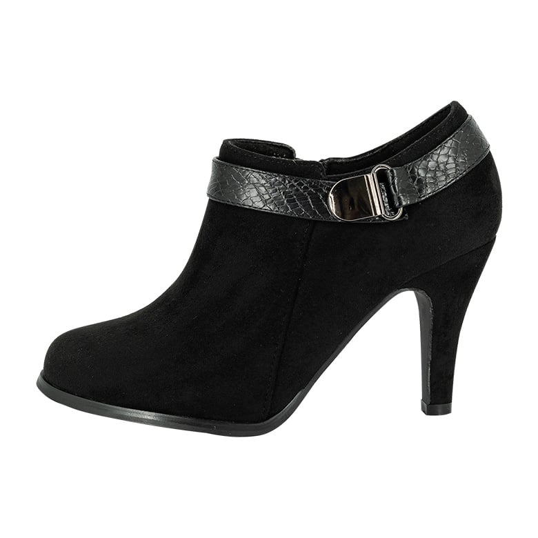 BOTÍN NEGRO ZEYA FULL ALQUIMIA CASUAL - 2