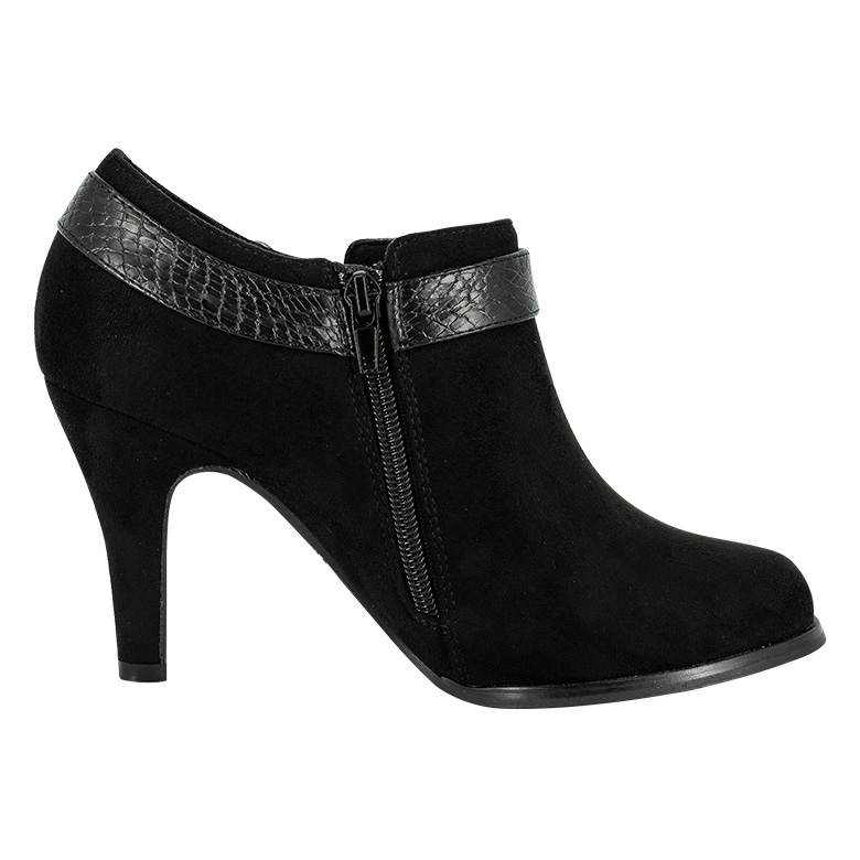 BOTÍN NEGRO ZEYA FULL ALQUIMIA CASUAL - 4