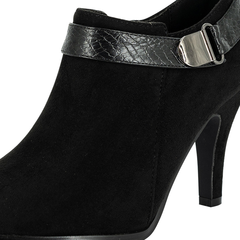 BOTÍN NEGRO ZEYA FULL ALQUIMIA CASUAL - 5
