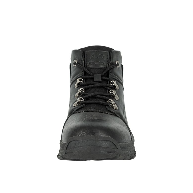 BOTÍN NEGRO NITU ALQUIMIA CASUAL - 3