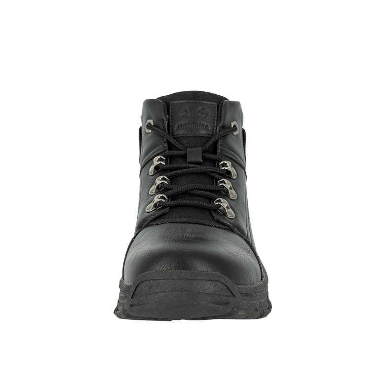 BOTÍN NEGRO NITU ALQUIMIA CASUAL - 3