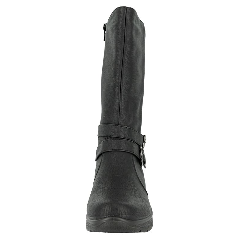 BOTA CAINE NEGRO PASSER - 3