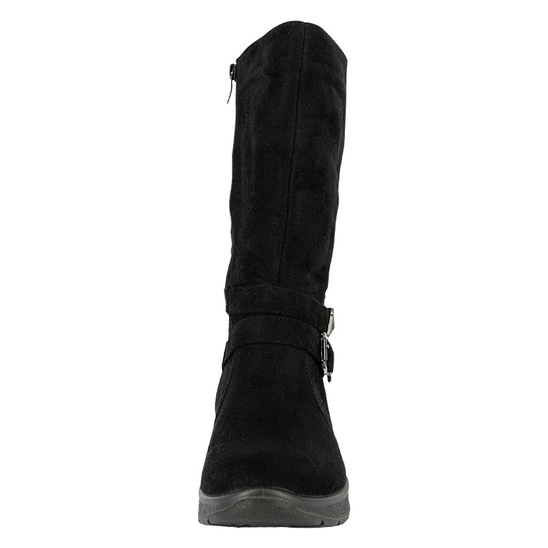 BOTA CAINE FULL NEGRO PASSER - 3