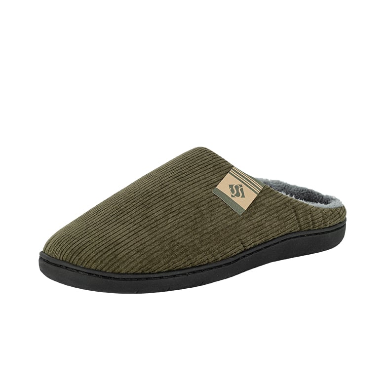 PANTUFLA DADU VERDE PASSER - 1