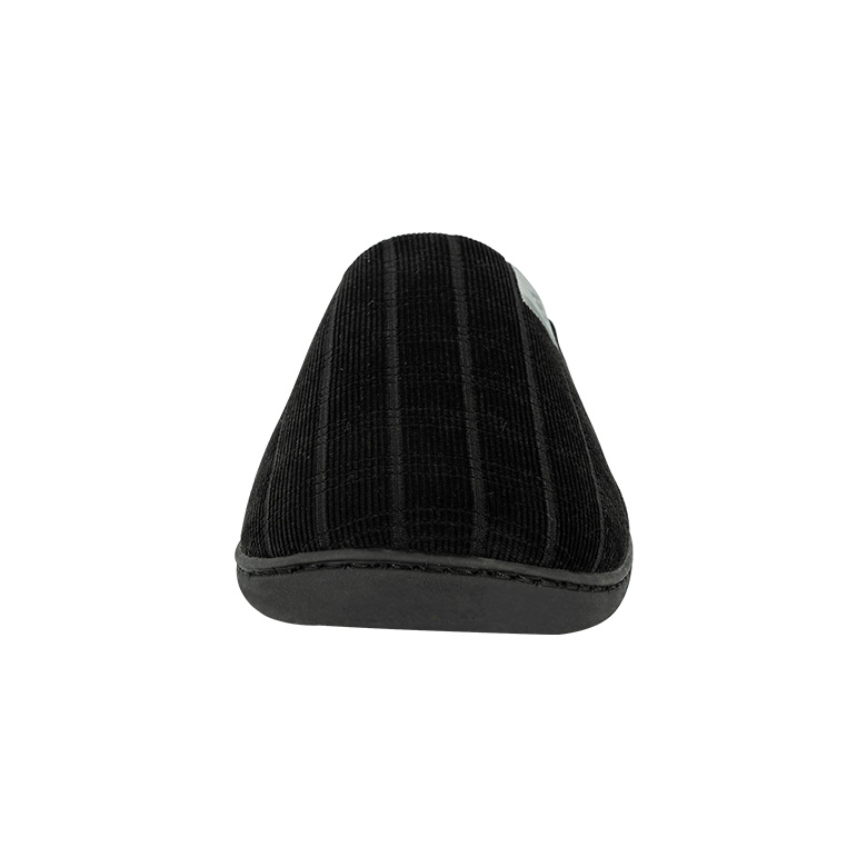 PANTUFLA DADU NEGRO PASSER - 3