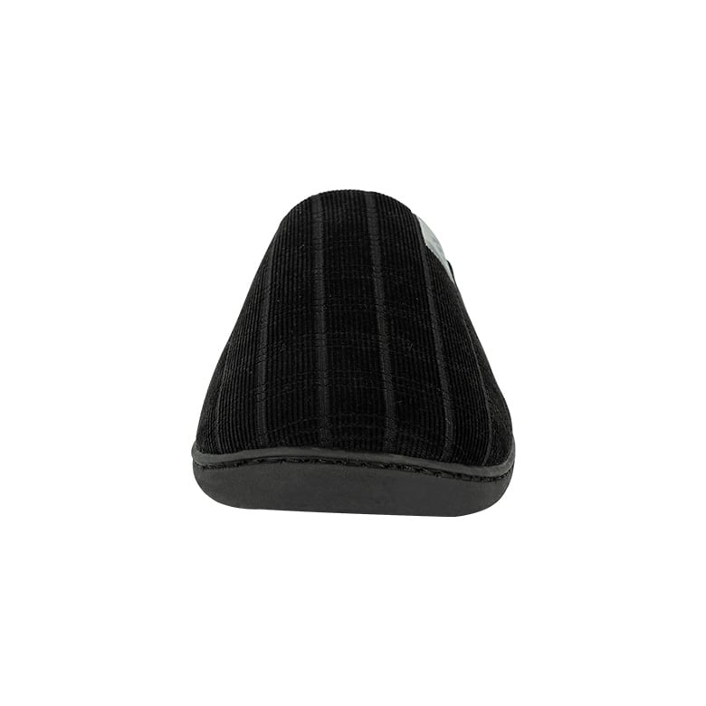 PANTUFLA DADU NEGRO PASSER - 3
