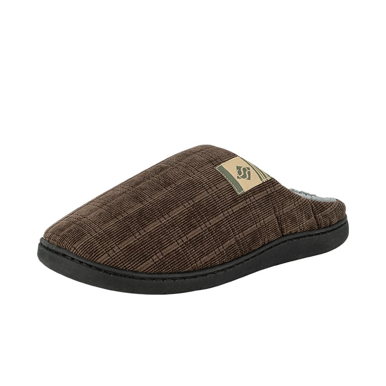 PANTUFLA DADU CAFE PASSER