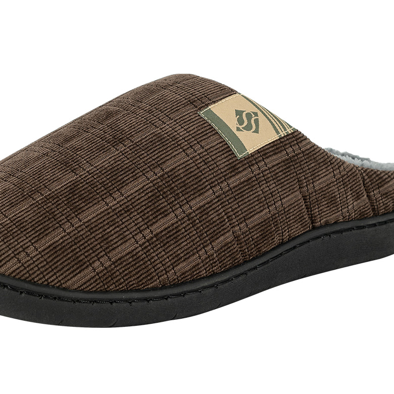 PANTUFLA DADU CAFE PASSER - 4