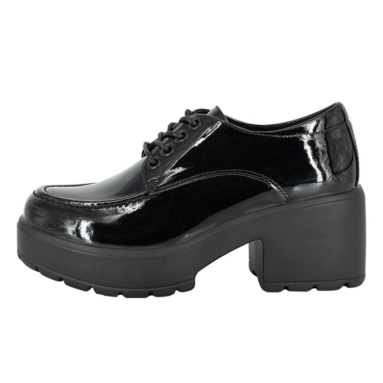 MOCASIN LOAN NEGRO CHAROL ALQUIMIA - 2