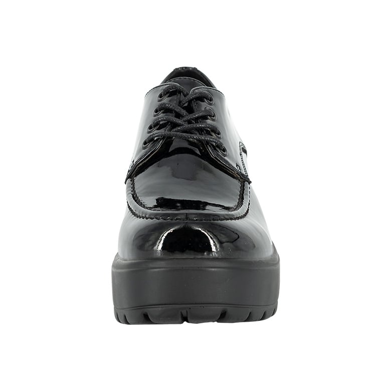 MOCASIN LOAN NEGRO CHAROL ALQUIMIA - 3