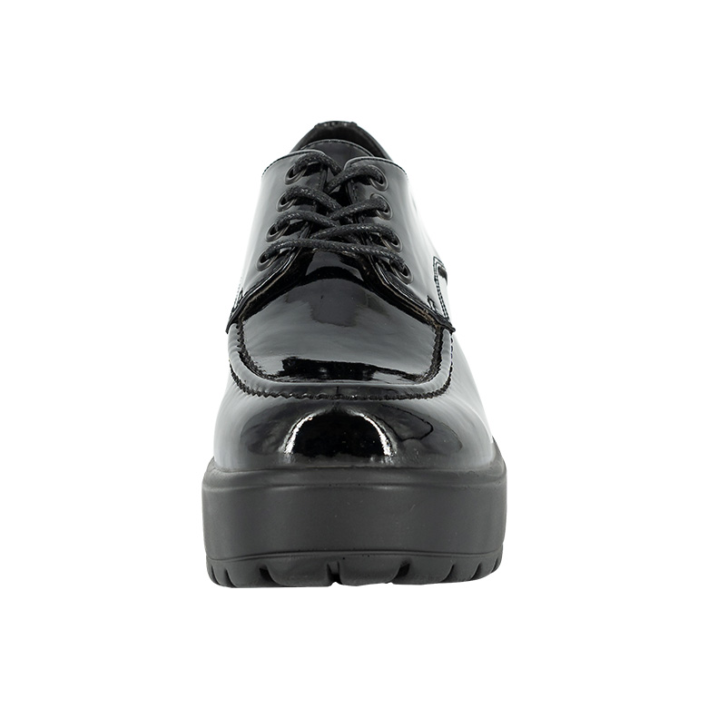 MOCASIN LOAN NEGRO CHAROL ALQUIMIA - 3