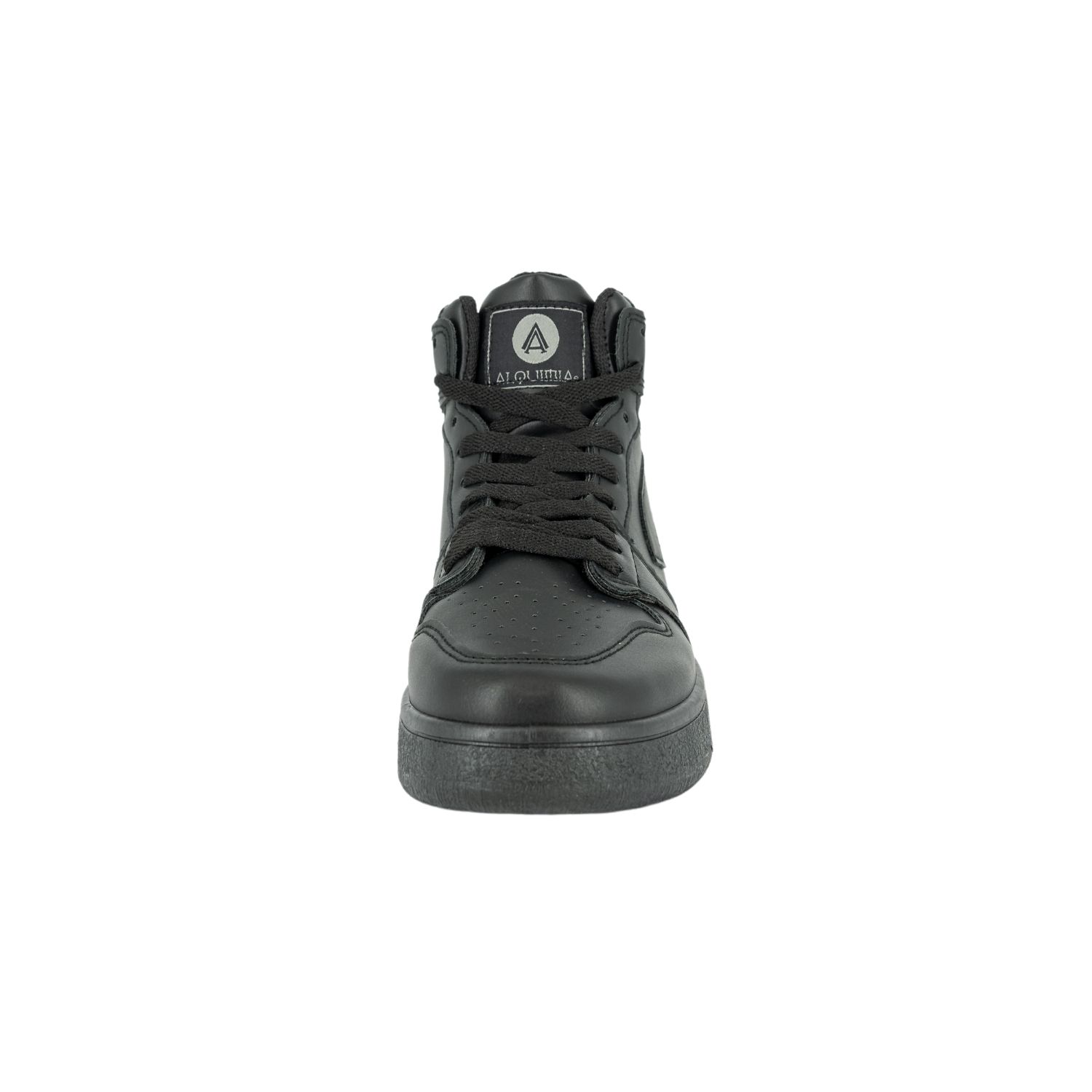 ZAPATILLA MARYS NEGRO ALQUIMIA - 3