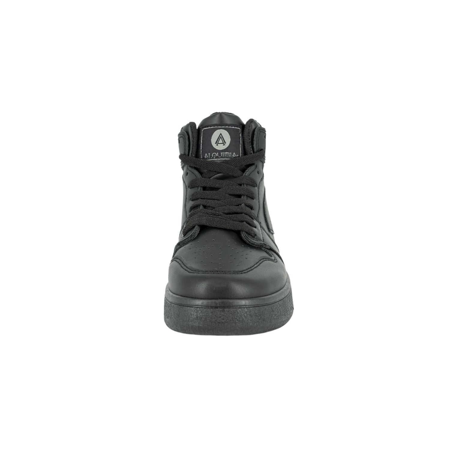 ZAPATILLA MARYS NEGRO ALQUIMIA - 3