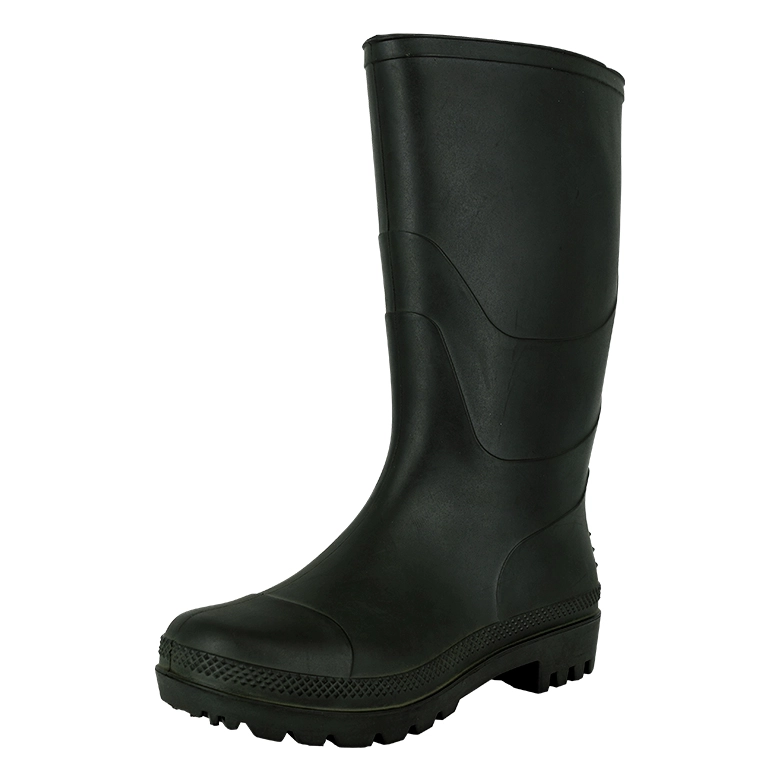BOTA DE AGUA CHAMBAL NEGRO UNS - 1