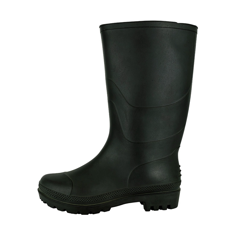 BOTA DE AGUA CHAMBAL NEGRO UNS - 2