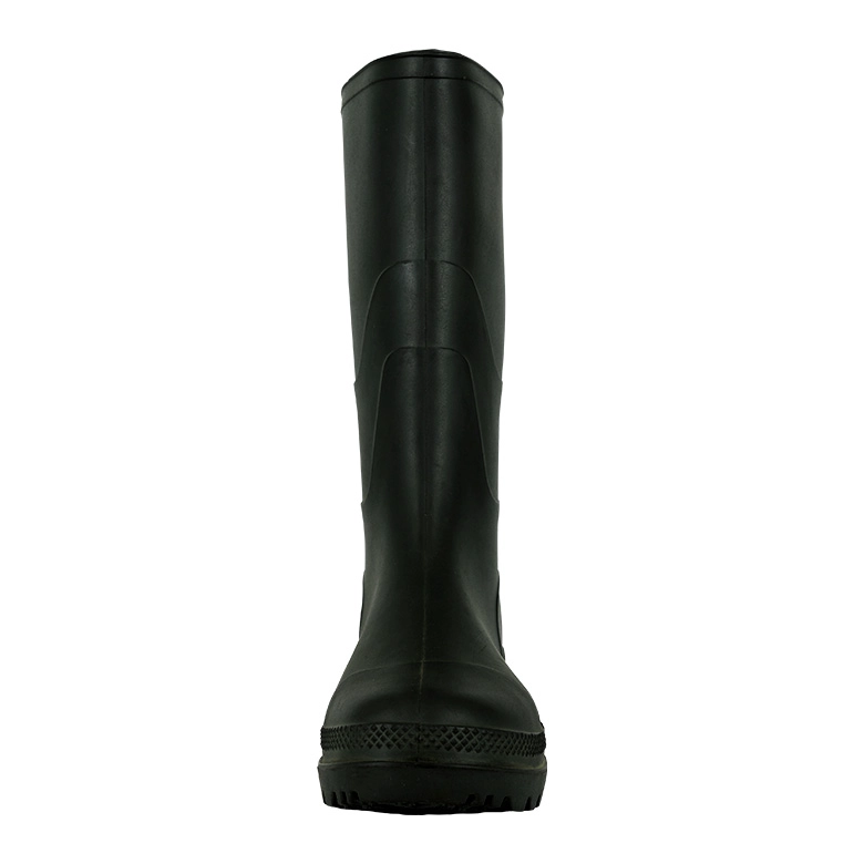 BOTA DE AGUA CHAMBAL NEGRO UNS - 3