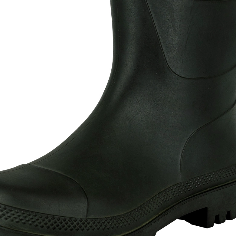 BOTA DE AGUA CHAMBAL NEGRO UNS - 4