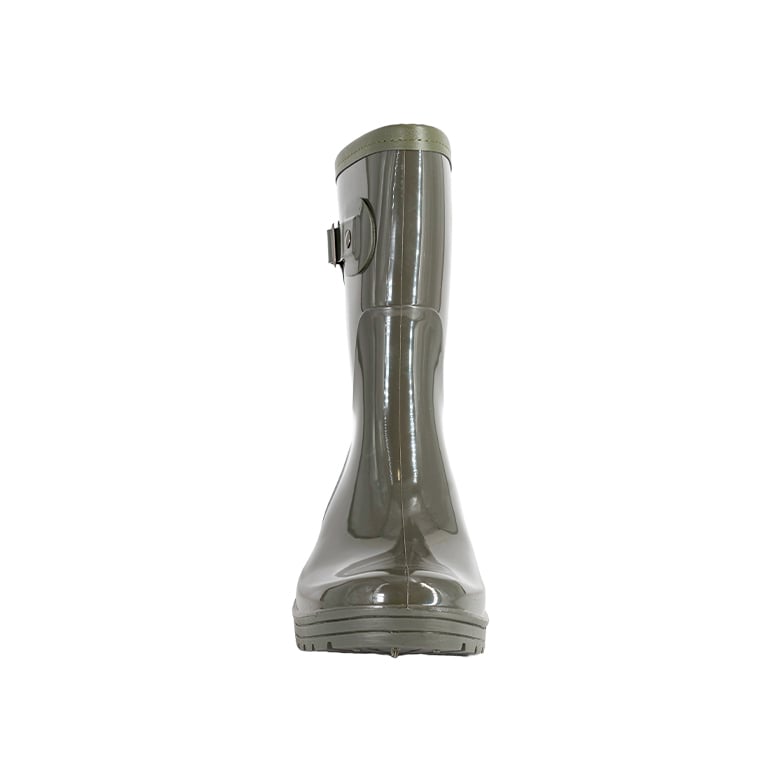 BOTA DE AGUA CON POLAR CRESSIDA VERDE ALQUIMIA - 3