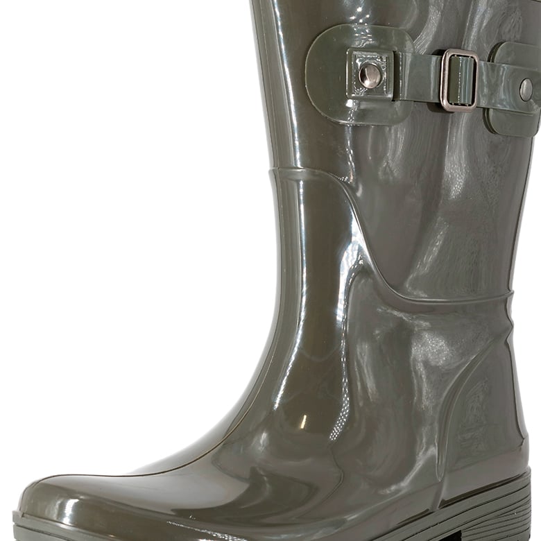 BOTA DE AGUA CON POLAR CRESSIDA VERDE ALQUIMIA - 4
