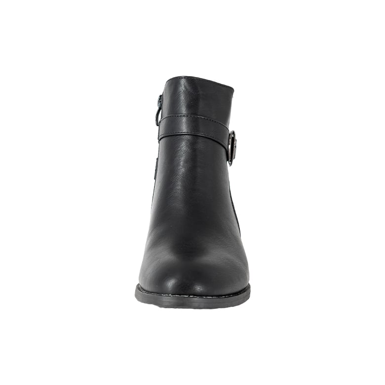 BOTÍN NEGRO NEN ALQUIMIA CASUAL - 3