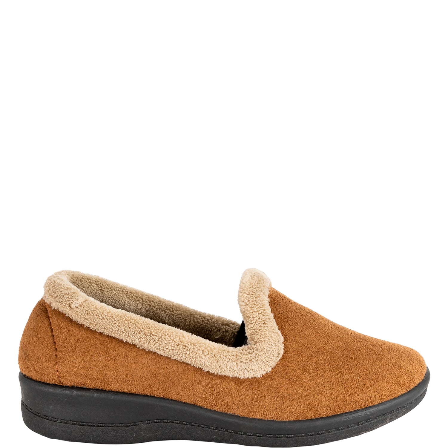 MOCASIN ENTISAR CARAMELO PASSER - 1