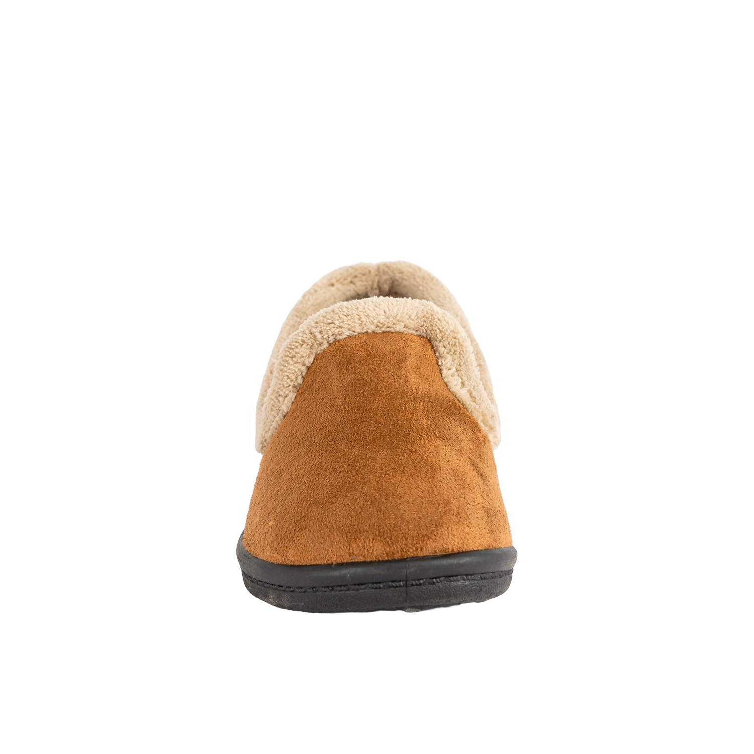 MOCASIN ENTISAR CARAMELO PASSER - 3