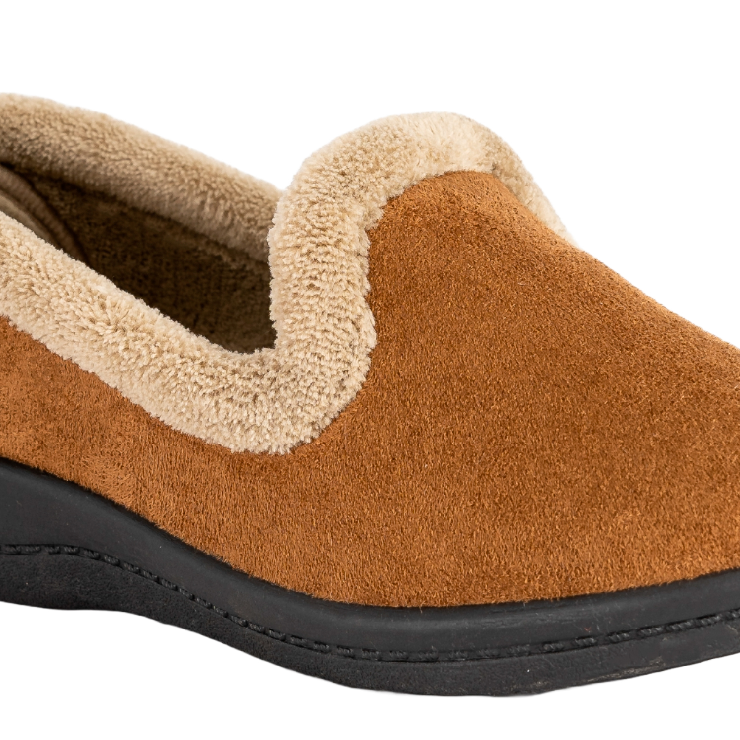 MOCASIN ENTISAR CARAMELO PASSER - 4