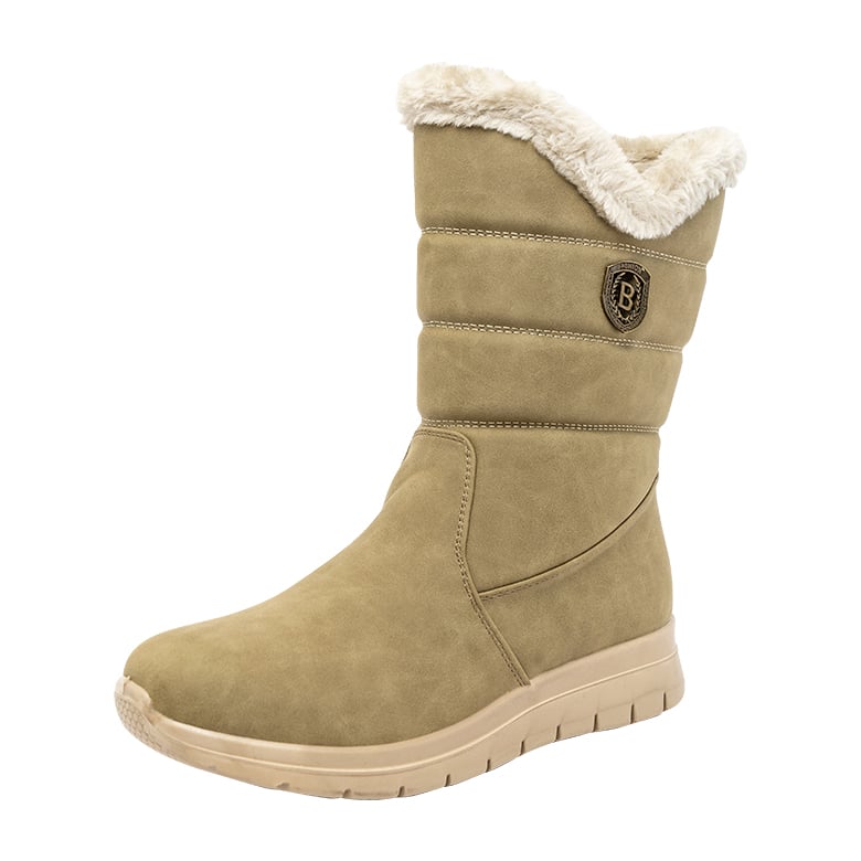 BOTA ACRE TOSTADO PASSER