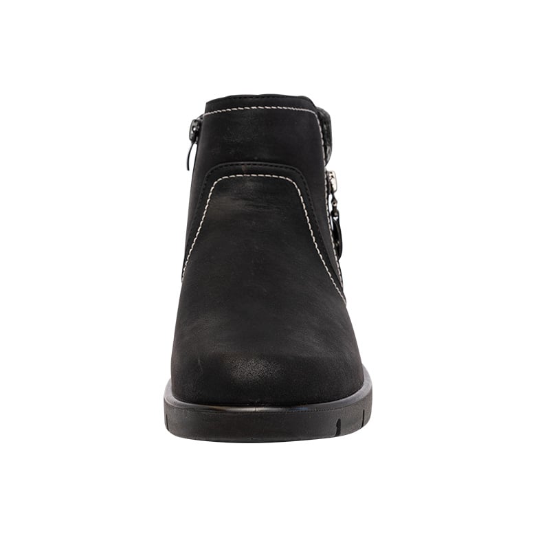 BOTÍN NEGRO ATON PASSER CASUAL - 3