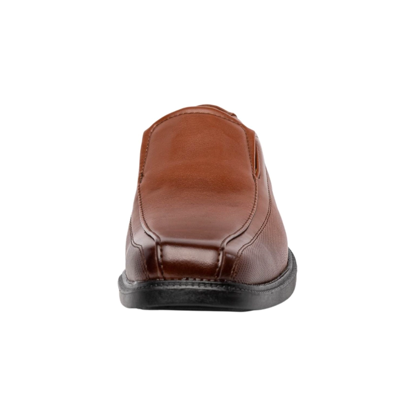 ZAPATO IVARS CARAMELO UNS - 3