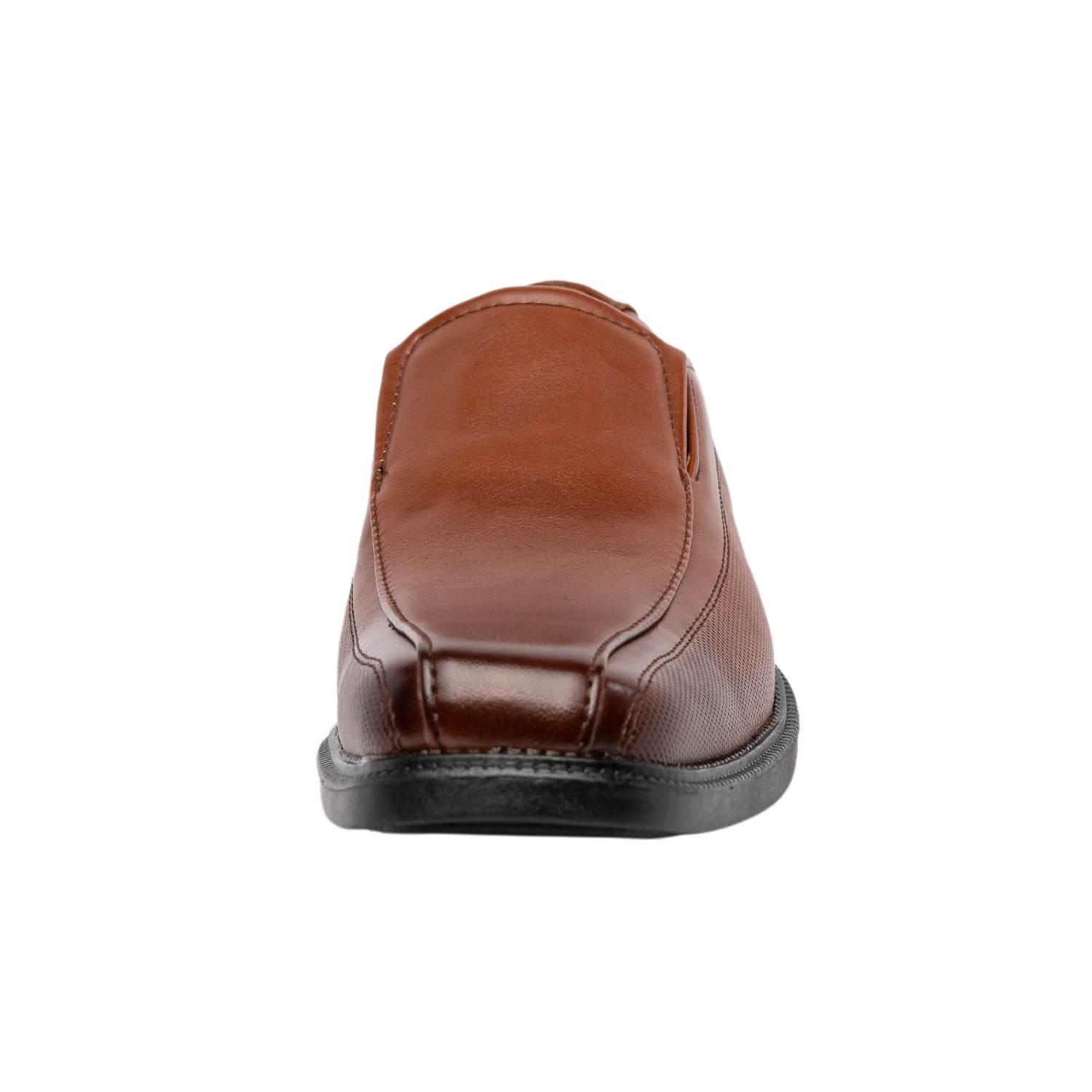 ZAPATO IVARS CARAMELO UNS - 3