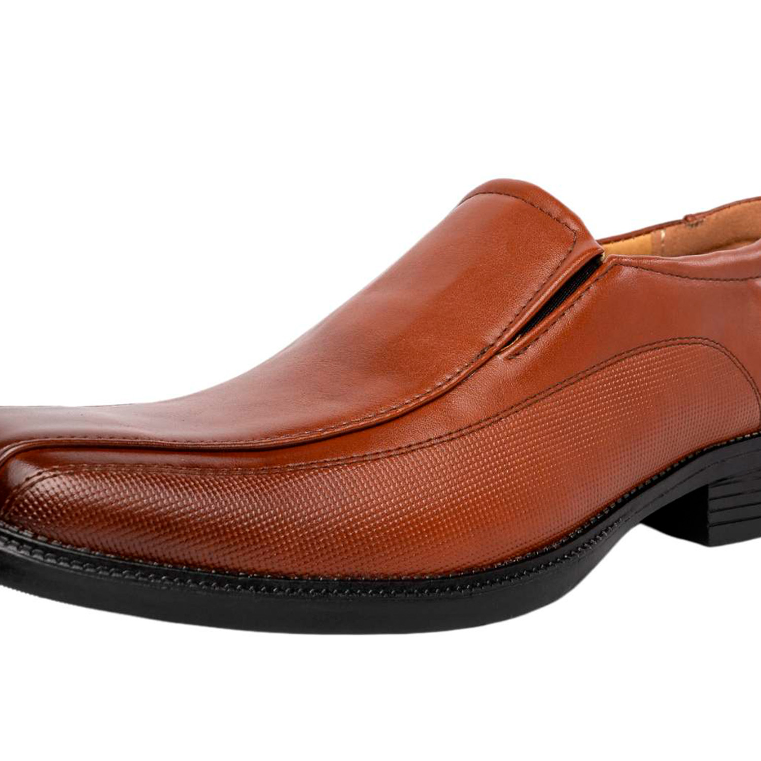 ZAPATO IVARS CARAMELO UNS - 4