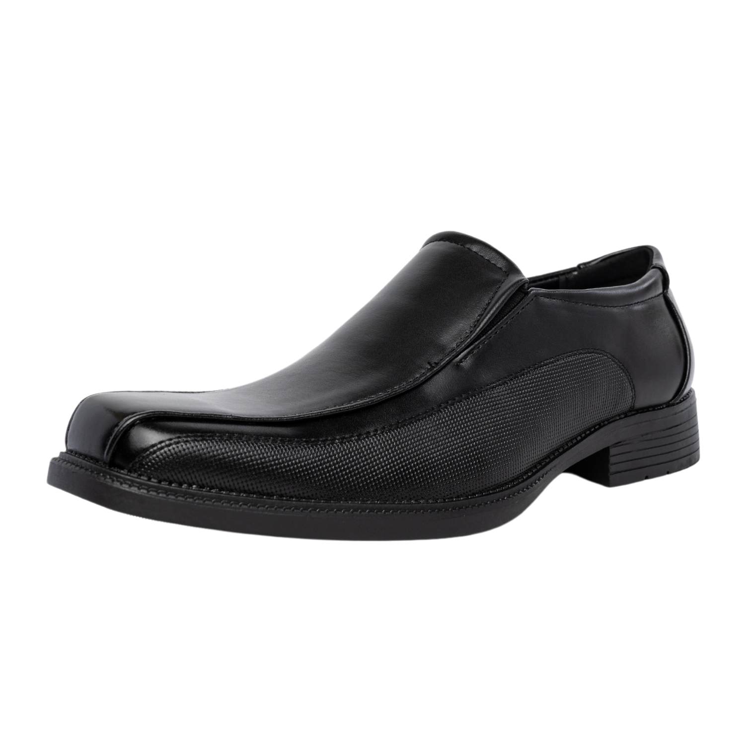 ZAPATO IVARS NEGRO UNS - 1
