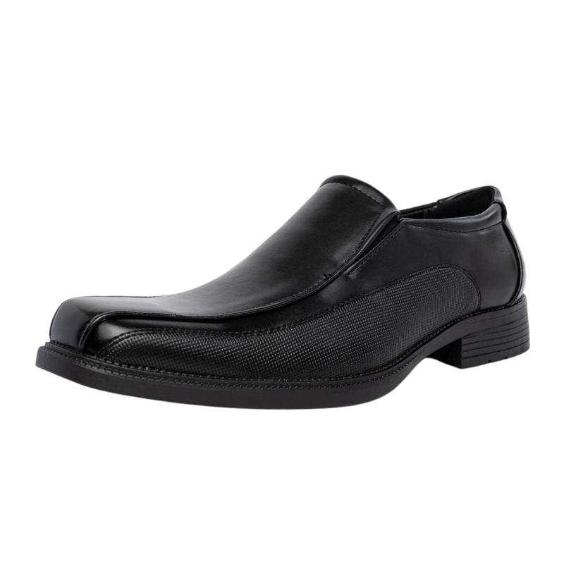 ZAPATO IVARS NEGRO UNS - 1