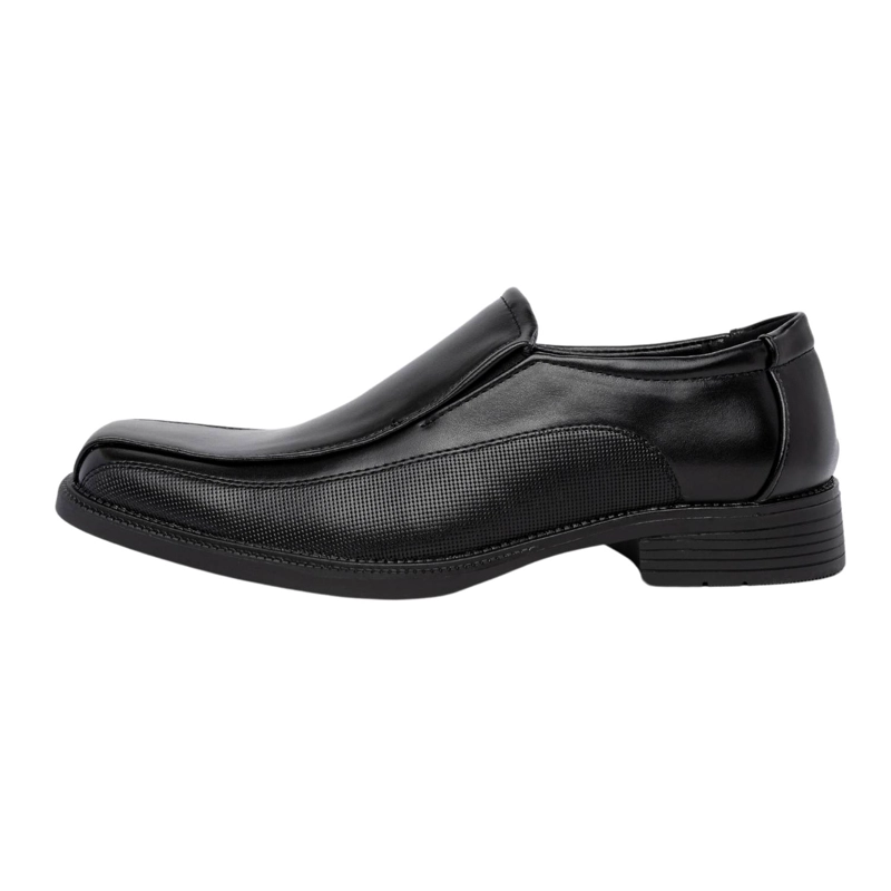 ZAPATO IVARS NEGRO UNS - 2