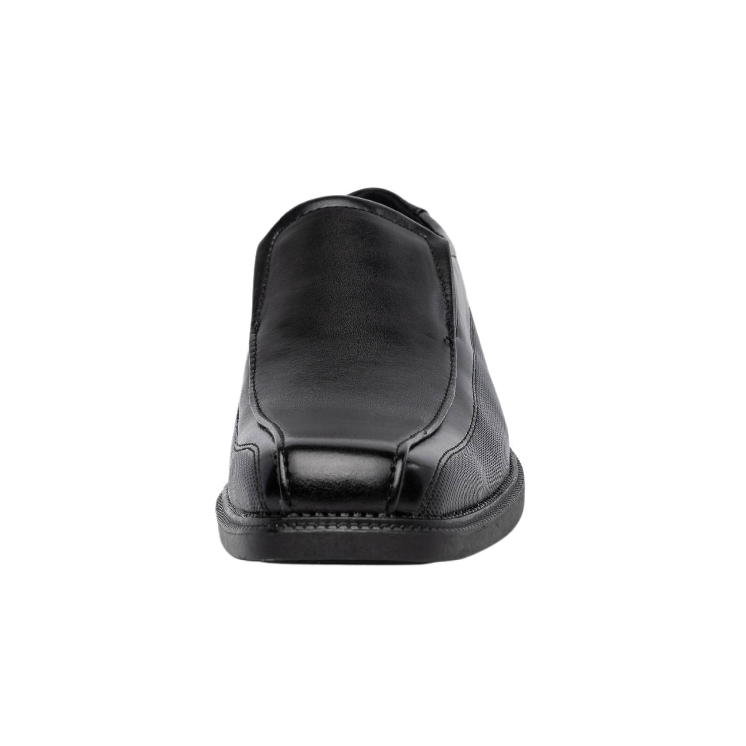 ZAPATO IVARS NEGRO UNS - 3