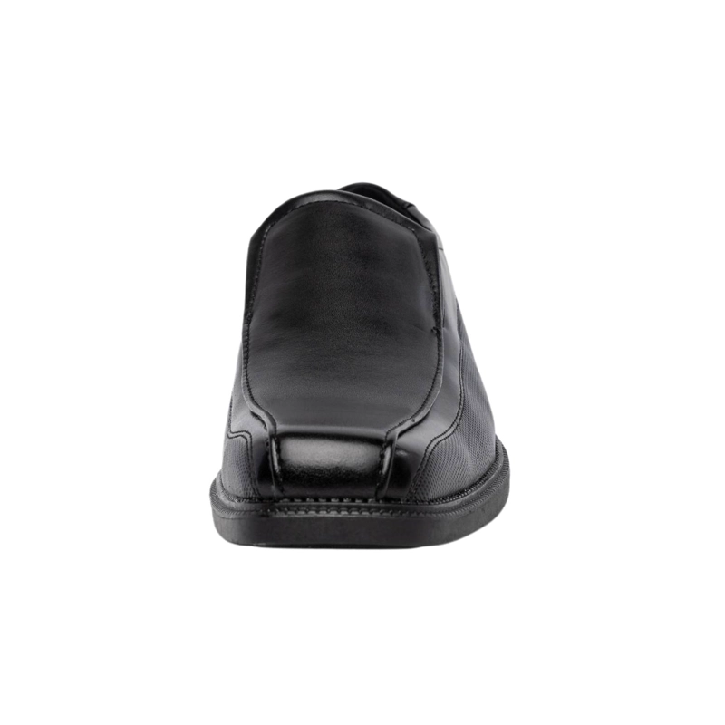 ZAPATO IVARS NEGRO UNS - 3