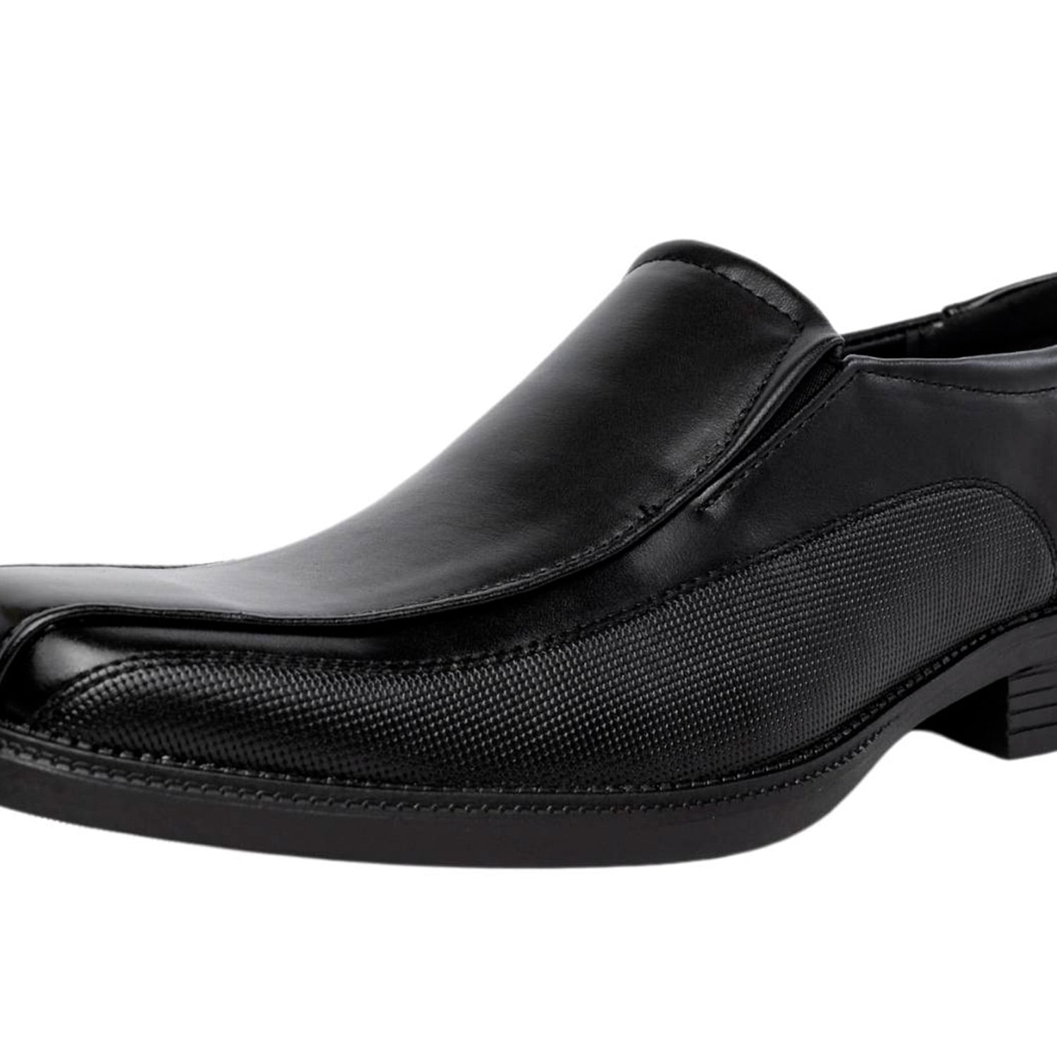 ZAPATO IVARS NEGRO UNS - 4