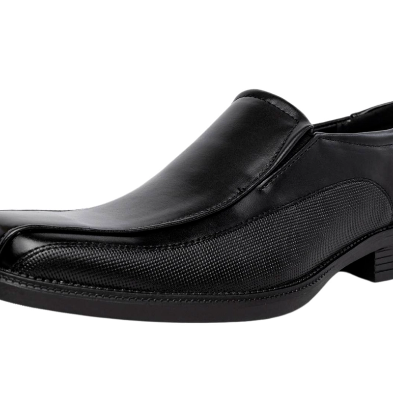 ZAPATO IVARS NEGRO UNS - 4