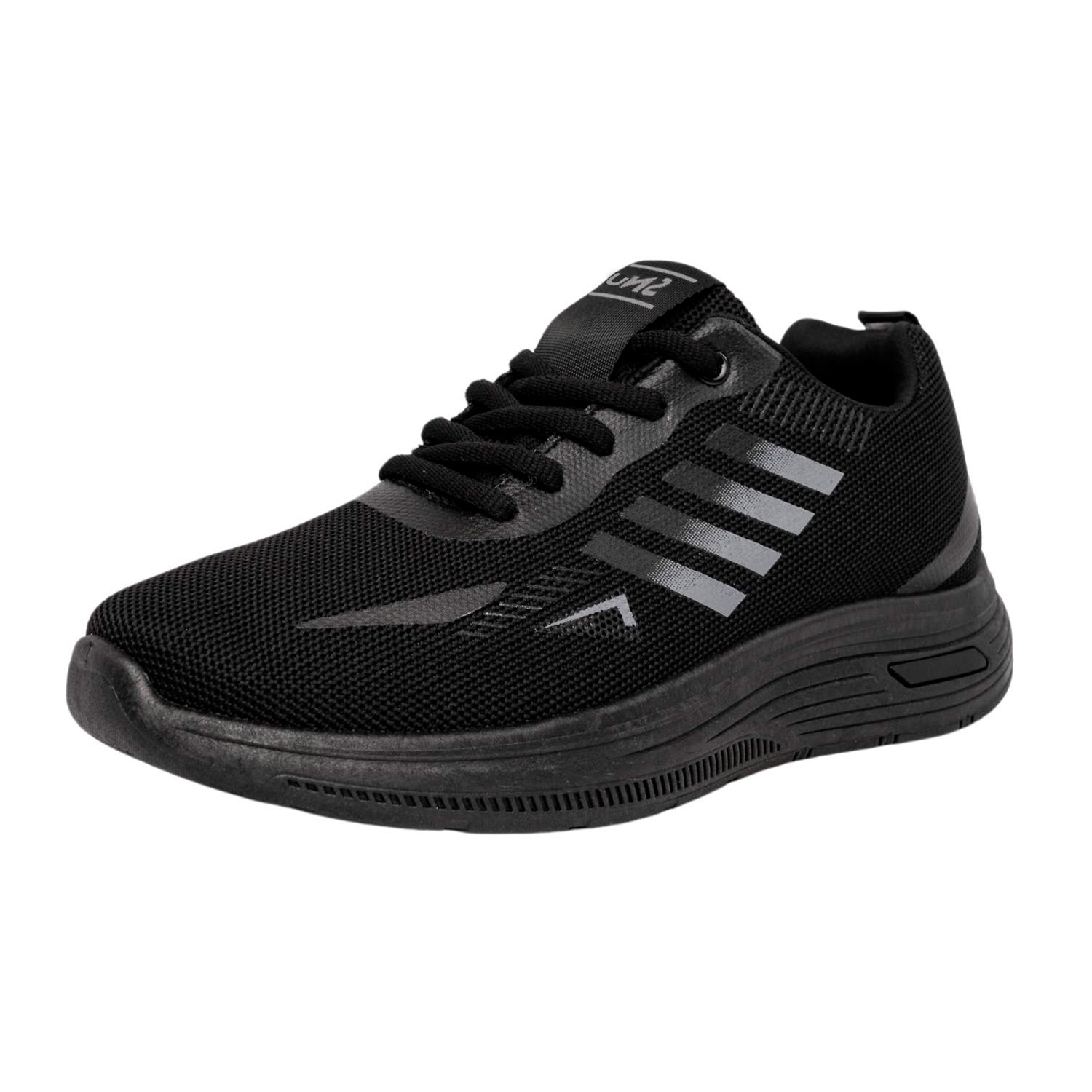 ZAPATILLA AROZA NEGRO UNS - 1